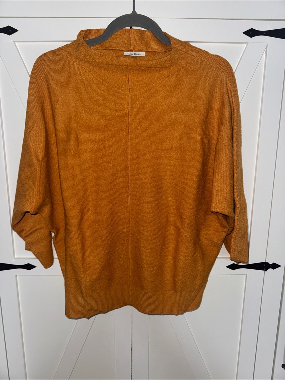 VILA MILANO SWEATER